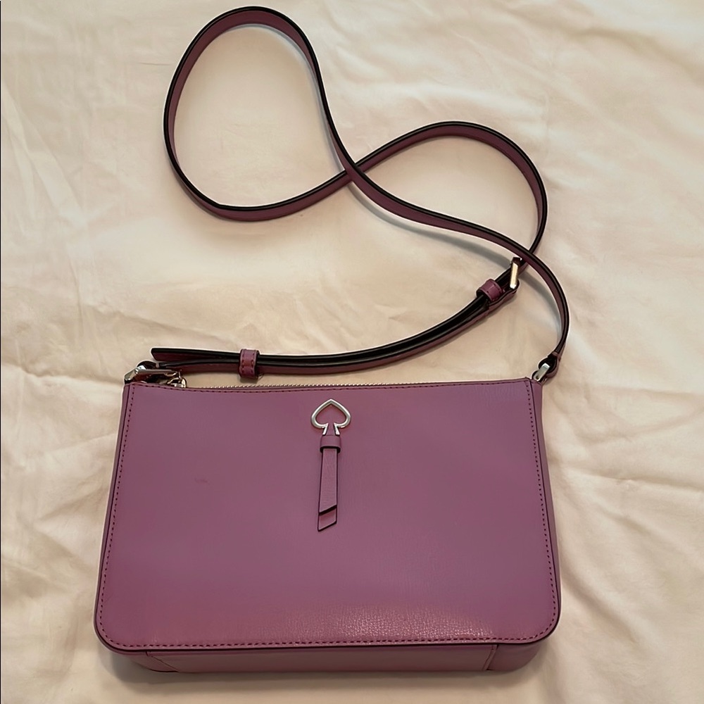 Kate Spade Crossbody Purse
